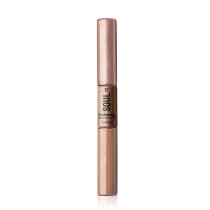 Sombra Para Os Olhos Soul Duo Dourado 4ml