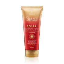 Condicionador Siàge Solar 200 ml