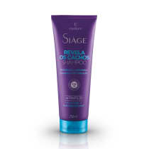 Shampoo Siàge Revela os Cachos 250ml