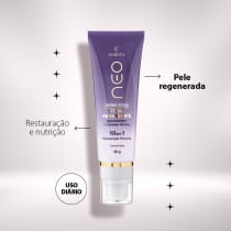 Creme Noturno Neo Dermo Etage Total Regenerate 50g