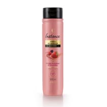 Shampoo Instance Frutas Vermelhas 300 ml
