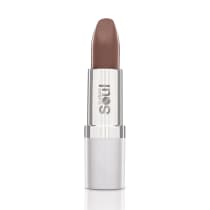 Batom Soul Kiss Me Super Mate Nude Vitória 3,5g
