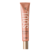 Blush Líquido Soul Pêssego Saudável 15ml