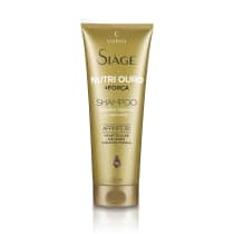 Shampoo Siàge Nutri Ouro 250ml Versão Antiga