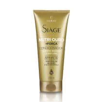 Condicionador Siàge Nutri Ouro 200ml