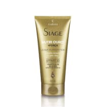 Leave In Siàge Nutri Ouro 100ml