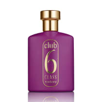 Colônia Desodorante Club 6 Class Feminino 95ml