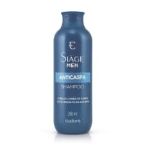 Shampoo Siàge Men Anticaspa 250ml
