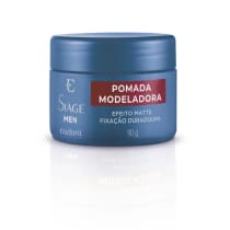 Pomada Modeladora Siàge Men Efeito Matte 90g