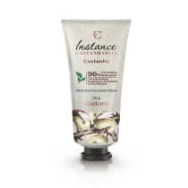 Creme Hidratante Para Mãos Instance Castanharias Castanha 30g