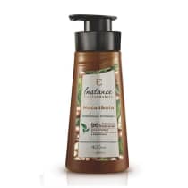 Loção Hidratante Desodorante Corporal Instance Castanharias Macadâmia 400ml