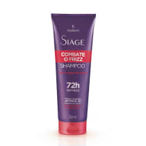 Shampoo Siàge Combate O Frizz 250ml
