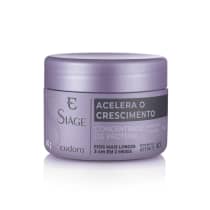 Creme Concentrado De Proteína Acelera O Crescimento 80g