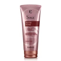Condicionador Siàge Nutri Rosé 200ml