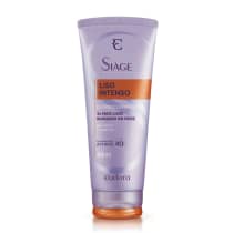 Condicionador Siàge Liso Intenso 200ml (Nova Versão)