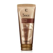 Condicionador Siàge Nutri Ouro 200ml