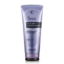 Condicionador Siàge Acelera O Crescimento 200ml (Nova Versão)