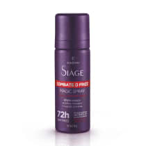 Magic Spray Antifrizz Siàge Combate O Frizz 50ml