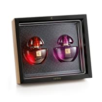 Kit Eudora Eau de Parfum 35ml + Eudora Rouge 35ml + Embalagem