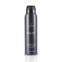Desodorante Antitranspirante Aerossol Volpe 125ml
