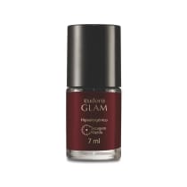 Esmalte Glam Vinho Magnífico