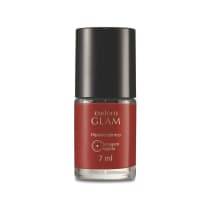 Esmalte Glam Terracota Exclusivo