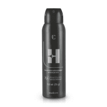 Desodorante Antitranspirante Aerossol Eudora H 125ml