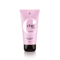 Creme Hidratante de Mãos Chic Retrô 50g