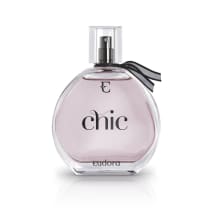 Colônia Desodorante Chic 95ml (Nova embalagem)