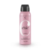 Desodorante Antitranspirante Aerosol Chic 125ml (Nova embalagem)