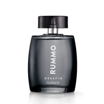 Colônia Desodorante Rummo Desafio 100ml