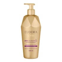 Hidratante Desodorante Corporal La Piel Revitalização da Pele Lótus do Oriente 400ml