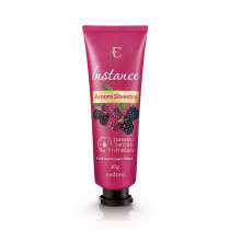Creme Hidratante Mãos Instance Amora Silvestre 30g