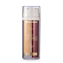 Base Sérum Cor 15 Glam Nano Lifting 15ml cada