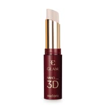 Eudora Glam Nano 3D Incolor - Balm Labial 3g