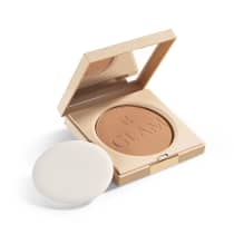Base Compacta em Pó Glam Vitamina C + B3 FPS 90 Cor 70 7g