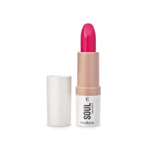 Batom Efeito Natural Rosa Versátil Soul Descomplic 4g