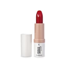 Batom Efeito Natural Vermelho Descomplicado Soul Descomplic 4g