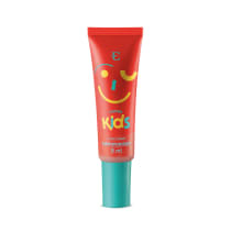 Brilho Labial Super Encantado Eudora Kids
