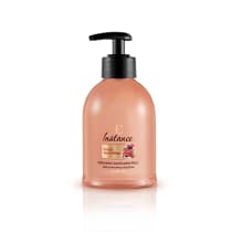 Sabonete Líquido de Mãos Antibacteriano Instance Frutas Vermelhas 250ml