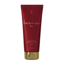 Loção Hidratante Desodorante Corporal Imensi Alive 200ml