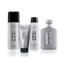 Kit Completo Club 6