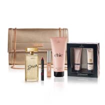 Kit 6 Itens Para Brilhar