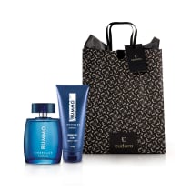Kit Rummo Liberdade