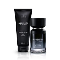 Kit Impression In Black