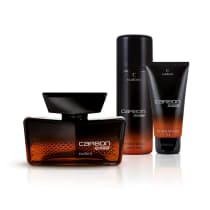 Kit Carbon Turbo