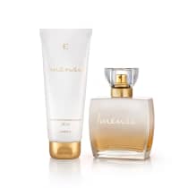 Kit Imensi Colônia Desodorante + Hidratante Corporal