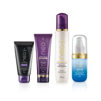 Kit Rotina de Skin Care Noturna