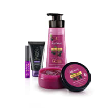 Kit Spa Day Eudora