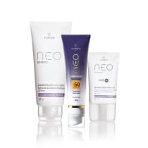 Kit Rotina Skincare Básica - Pele Oleosa